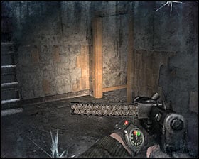 16 - Walkthrough - Dead City 1* | Chapter 2 - Chapter 2 - Metro 2033 Guide