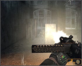 17 - Walkthrough - Dead City 1* | Chapter 2 - Chapter 2 - Metro 2033 Guide