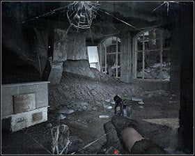 18 - Walkthrough - Dead City 1* | Chapter 2 - Chapter 2 - Metro 2033 Guide