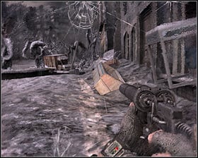 19 - Walkthrough - Dead City 1* | Chapter 2 - Chapter 2 - Metro 2033 Guide