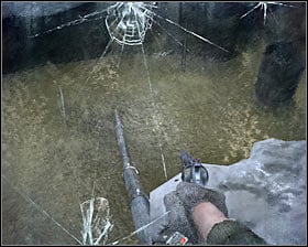 20 - Walkthrough - Dead City 1* | Chapter 2 - Chapter 2 - Metro 2033 Guide