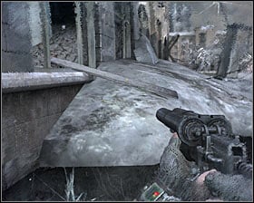 22 - Walkthrough - Dead City 1* | Chapter 2 - Chapter 2 - Metro 2033 Guide