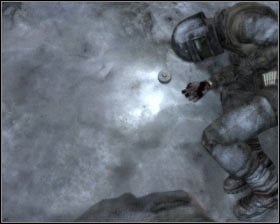 23 - Walkthrough - Dead City 1* | Chapter 2 - Chapter 2 - Metro 2033 Guide