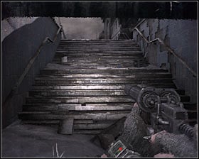 24 - Walkthrough - Dead City 1* | Chapter 2 - Chapter 2 - Metro 2033 Guide