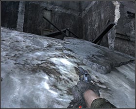 26 - Walkthrough - Dead City 1* | Chapter 2 - Chapter 2 - Metro 2033 Guide