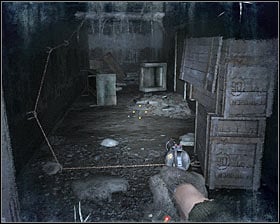 27 - Walkthrough - Dead City 1* | Chapter 2 - Chapter 2 - Metro 2033 Guide