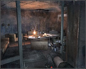 You may now proceed to your right #1 - Walkthrough - Dead City 1* | Chapter 2 - Chapter 2 - Metro 2033 Guide