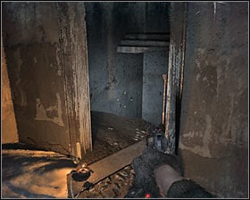 28 - Walkthrough - Dead City 1* | Chapter 2 - Chapter 2 - Metro 2033 Guide