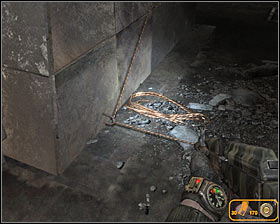 2 - Walkthrough - Dry | Chapter 3 - Chapter 3 - Metro 2033 Guide