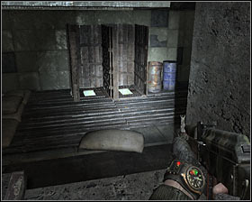 3 - Walkthrough - Dry | Chapter 3 - Chapter 3 - Metro 2033 Guide