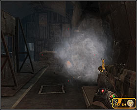 4 - Walkthrough - Dry | Chapter 3 - Chapter 3 - Metro 2033 Guide