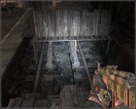 5 - Walkthrough - Dry | Chapter 3 - Chapter 3 - Metro 2033 Guide