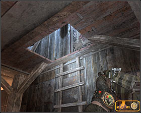 6 - Walkthrough - Dry | Chapter 3 - Chapter 3 - Metro 2033 Guide