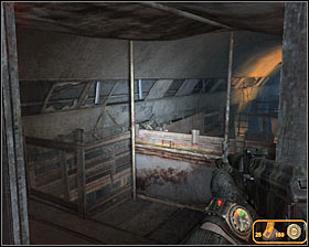 7 - Walkthrough - Dry | Chapter 3 - Chapter 3 - Metro 2033 Guide