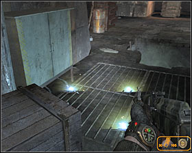 8 - Walkthrough - Dry | Chapter 3 - Chapter 3 - Metro 2033 Guide