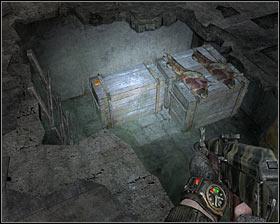 9 - Walkthrough - Dry | Chapter 3 - Chapter 3 - Metro 2033 Guide