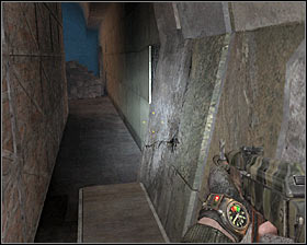 10 - Walkthrough - Dry | Chapter 3 - Chapter 3 - Metro 2033 Guide