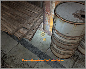 It shouldnt take long for you to get to the train platform #1 - Walkthrough - Armory | Chapter 3 - Chapter 3 - Metro 2033 Guide