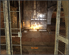 3 - Walkthrough - Armory | Chapter 3 - Chapter 3 - Metro 2033 Guide