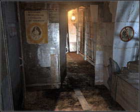 4 - Walkthrough - Armory | Chapter 3 - Chapter 3 - Metro 2033 Guide