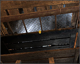 Approach several characters encountered in the area - Walkthrough - Armory | Chapter 3 - Chapter 3 - Metro 2033 Guide