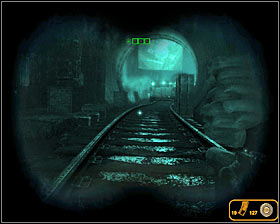 1 - Walkthrough - Front Line* | Chapter 4 - Chapter 4 - Metro 2033 Guide