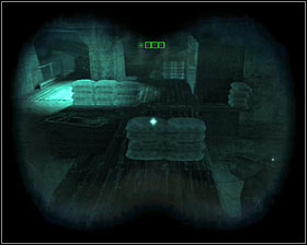 2 - Walkthrough - Front Line* | Chapter 4 - Chapter 4 - Metro 2033 Guide