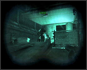 3 - Walkthrough - Front Line* | Chapter 4 - Chapter 4 - Metro 2033 Guide