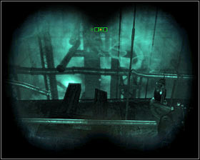 4 - Walkthrough - Front Line* | Chapter 4 - Chapter 4 - Metro 2033 Guide