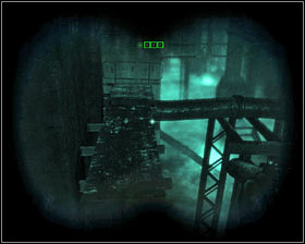 5 - Walkthrough - Front Line* | Chapter 4 - Chapter 4 - Metro 2033 Guide