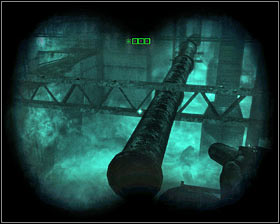 6 - Walkthrough - Front Line* | Chapter 4 - Chapter 4 - Metro 2033 Guide