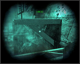 7 - Walkthrough - Front Line* | Chapter 4 - Chapter 4 - Metro 2033 Guide