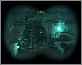 It shouldnt take long until youve reached a new wall - Walkthrough - Front Line* | Chapter 4 - Chapter 4 - Metro 2033 Guide