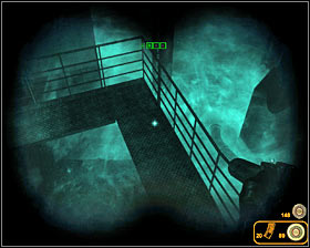 8 - Walkthrough - Front Line* | Chapter 4 - Chapter 4 - Metro 2033 Guide