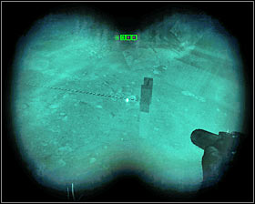 9 - Walkthrough - Front Line* | Chapter 4 - Chapter 4 - Metro 2033 Guide