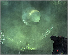 Start moving forward - Walkthrough - Front Line* | Chapter 4 - Chapter 4 - Metro 2033 Guide