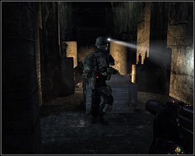 12 - Walkthrough - Front Line* | Chapter 4 - Chapter 4 - Metro 2033 Guide