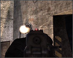 13 - Walkthrough - Front Line* | Chapter 4 - Chapter 4 - Metro 2033 Guide