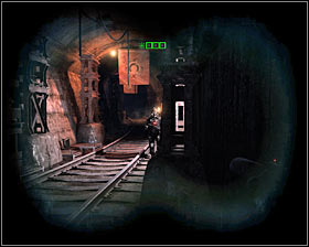 14 - Walkthrough - Front Line* | Chapter 4 - Chapter 4 - Metro 2033 Guide