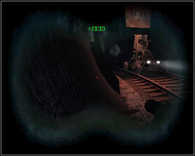 15 - Walkthrough - Front Line* | Chapter 4 - Chapter 4 - Metro 2033 Guide