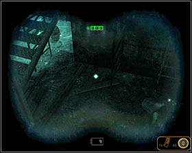 16 - Walkthrough - Front Line* | Chapter 4 - Chapter 4 - Metro 2033 Guide