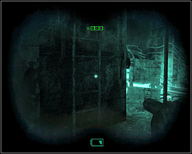 17 - Walkthrough - Front Line* | Chapter 4 - Chapter 4 - Metro 2033 Guide