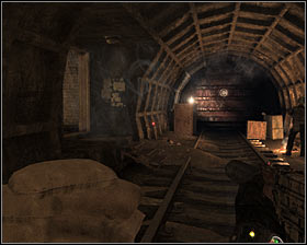 18 - Walkthrough - Front Line* | Chapter 4 - Chapter 4 - Metro 2033 Guide