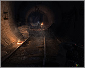 20 - Walkthrough - Front Line* | Chapter 4 - Chapter 4 - Metro 2033 Guide