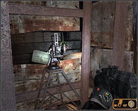 22 - Walkthrough - Front Line* | Chapter 4 - Chapter 4 - Metro 2033 Guide