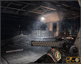 24 - Walkthrough - Front Line* | Chapter 4 - Chapter 4 - Metro 2033 Guide