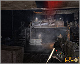 25 - Walkthrough - Front Line* | Chapter 4 - Chapter 4 - Metro 2033 Guide