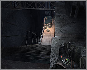 28 - Walkthrough - Front Line* | Chapter 4 - Chapter 4 - Metro 2033 Guide