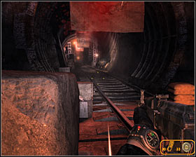 29 - Walkthrough - Front Line* | Chapter 4 - Chapter 4 - Metro 2033 Guide