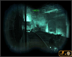 32 - Walkthrough - Front Line* | Chapter 4 - Chapter 4 - Metro 2033 Guide